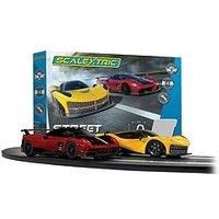 Scalextric C1412M Ginetta Racers Set - Analogue