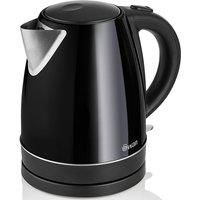 Swan SK14090BLKN Camden 1.7L Jug Kettle - Black