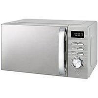 700W Digital Microwave