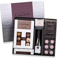 Hotel Chocolat Chocolate & Fizz