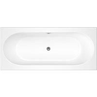 Otley Double Ended Bath (1700mm x 700mm)