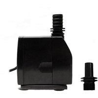 Water Pump Submersible For Water Feature Fountain Pond Pool Mains Powered