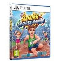 Summer Sports Games PS5 Game