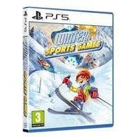 Winter Sports Games