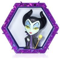 WOW! PODS Maleficent - Sleeping Beauty |Mistress of Evil Official Disney Light-Up Bobble-Head Figure Collectables, Toys & Gifts, Multicolor