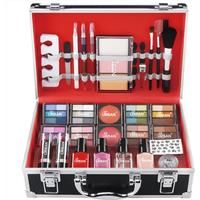 74 Piece Divine Beauty Vanity Case