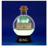 Licensed Harry Potter Large Polyjuice Potion Colour Changing Mood Lamp