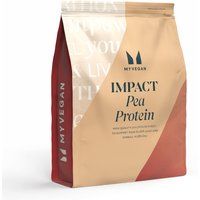 Pea Protein Isolate - 1kg - Unflavoured