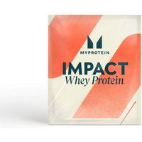 Impact Whey Protein (Sample) - 25g - Mocha