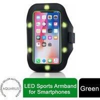 Aquarius Sports Armband For Smartphones