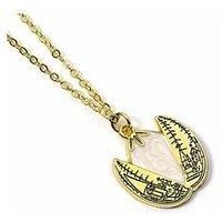 Harry Potter Golden Egg Necklace