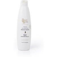 Beauty Works Pearl Nourishing Sulphate Free Argan Oil Shampoo 250 ml