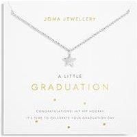 Joma Jewellery A Little Graduation Necklace