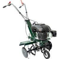 Webb WEPT560MM - 56cm (22") Petrol Tiller