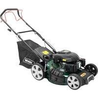 51cm Metal Deck SP Mower