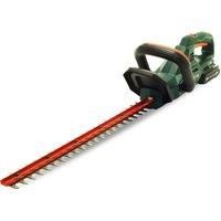 Webb WEV20HT 20v Cordless Hedge Trimmer 500mm 1 x 2ah Li-ion