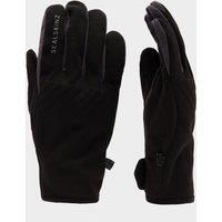 Sealskinz Waterproof All Weather Multi-Activity Fusion Control Gloves Black/Grey