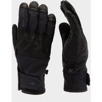 SEALSKINZ Waterproof Cold Weather Glove with Fusion Control, Black, S