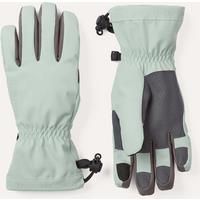 SEALSKINZ Women/'s Drayton Glove, Azul, M