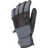 SEALSKINZ Walcott Waterproof Cold Weather Glove with Fusion Control™, Sports Glove, Waterproof Glove, Outdoors Glove