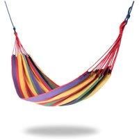 Primrose Tortola Rainbow Outdoor Garden Hammock