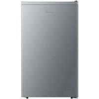 Fridgemaster MUR4894ES Under Counter Fridge with Ice Box - Stainless Steel - ...