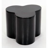 Colbert Lamp Table Black