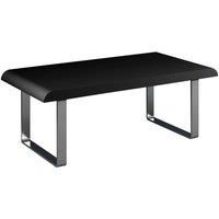 Newline Black High Gloss Coffee Table