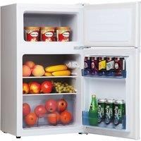 CDA FD1714/1 Free Standing Fridge 49 Litres White E Rated