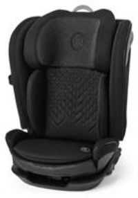 Silver Cross Discover i-Size Baby Carrier Travel Isofix Car seat Lightweight Car Seats For 4 - 12 Years Space