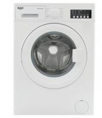 Bush WMSAE1012EW 10KG 1200 Spin Washing Machine  White