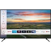 Digihome 65T21UHD 65" SMART 4K Ultra HD HDR LED TV Freeview Play Alexa