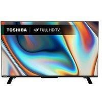 Toshiba 40Lf2F53Db 40-Inch Full Hd Smart Fire Tv