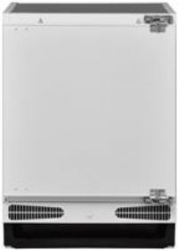 Bush BEUCF6082E Integrated Freezer - White