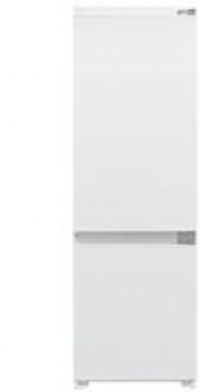 Bush BIE7030FFE Fridge Freezer - White