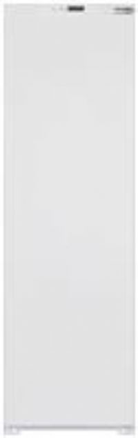 Bush MEBI55177FRZE Integrated Tall Freezer - White