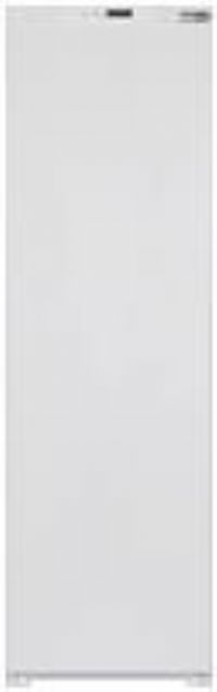 Bush MEBI55177FE Tall Larder Fridge - White