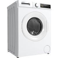 Electra W1463CT1W 10kg Washing Machine with 1400 rpm - White - A Rated, White