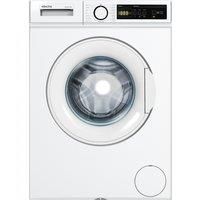 Electra WA1451CT1W 8Kg Washing Machine White 1400 RPM A Rated