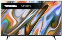 Toshiba 50 Inch 50UV2F53DB Smart 4K UHD HDR LCD Freely TV