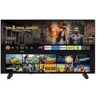 Finlux 40Mf24F, 40" Fhd Fire Tv