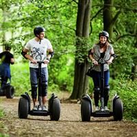 Activity Superstore Segway Rally Adventure For Two