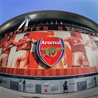 Activity Superstore Tour Of The Emirates Stadium For Two