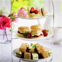 Activity Superstore Classic Afternoon Tea For Two