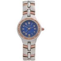 Krug-Baumen Ladies Regatta Diamond Watch RRP £199. New and Boxed.