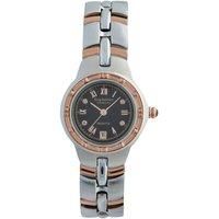 Krug-Baumen 2716DL Ladies Regatta Diamond Watch