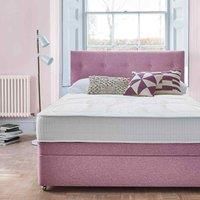 Sleepeezee Gel Prestige 1000 Single Mattress