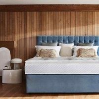 Sleepeezee Memory Tranquil 1000 King Mattress