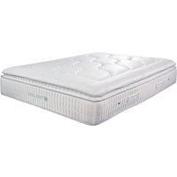 Sleepeezee Cool Rest 2400 Pocket Pillow Top Mattress, Single