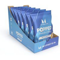 Protein Crisps - Salt & Vinegar